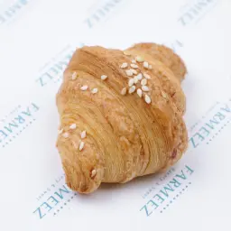 Almond Croissant